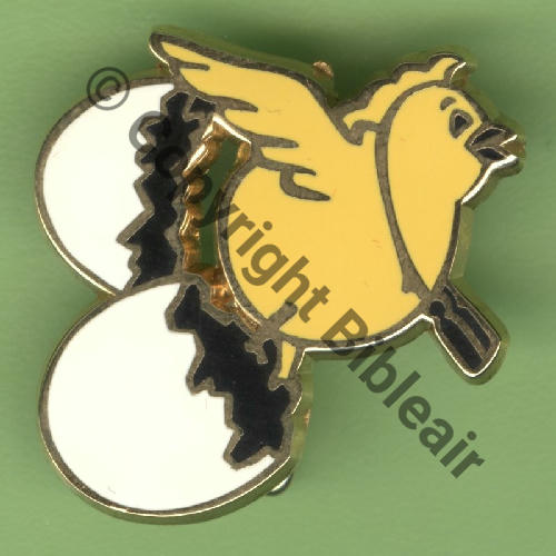 A1454  2015 BR.226 2015 DRILLE INS ENT FALCON CIET.340 VILLACOUBLAY  PICHARD BALME Griffes et butees Dos scintillant Src.Y.GENTY 38Eur(x3) 